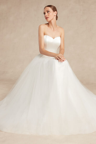 Celeste Bridal Gown - Bridal