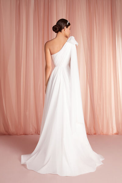 Angel Bridal Gown