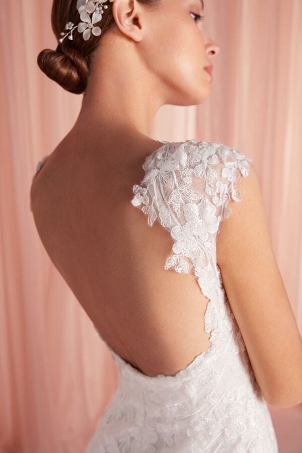 Eloise Bridal Gown
