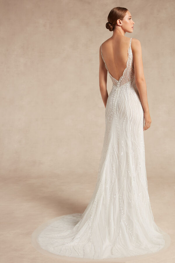 Sharon Bridal Gown