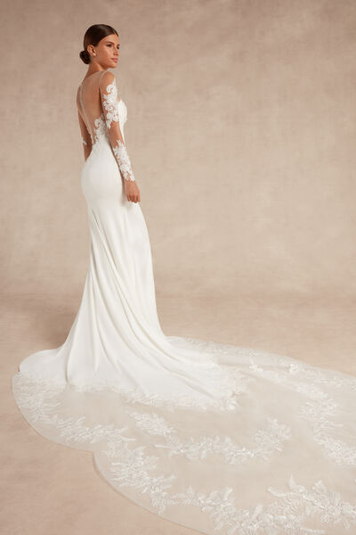 Jessy Bridal Gown - Bridal