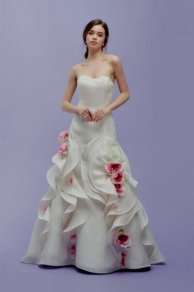 Re-Love Bridal Gown Linda - Bridal