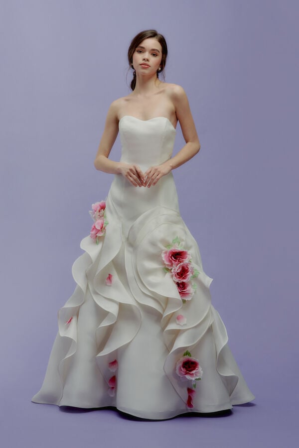 Re-Love Bridal Gown Linda