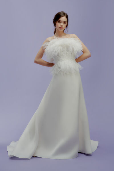 Re-Love Bridal Gown Lulu - Bridal