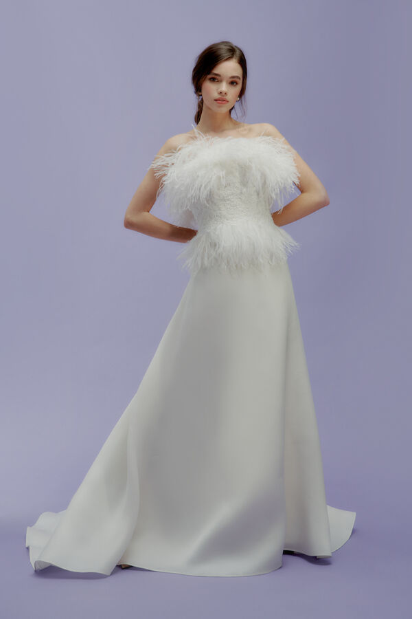 Re-Love Bridal Gown Lulu