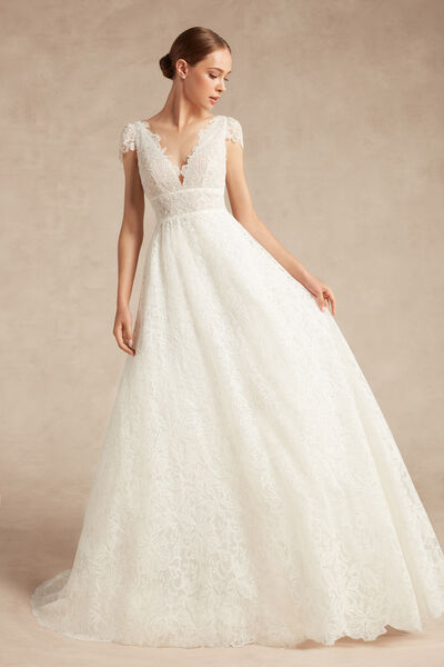 Dany Bridal Gown - Bridal