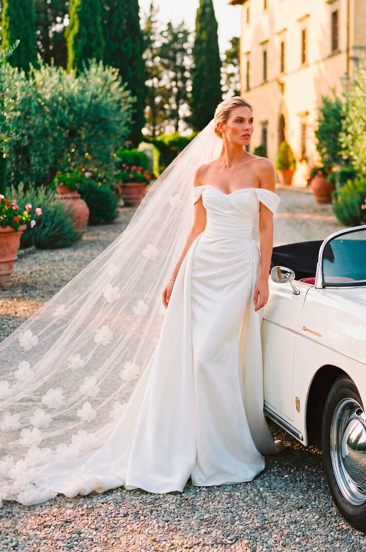 BRIDAL COLLECTION