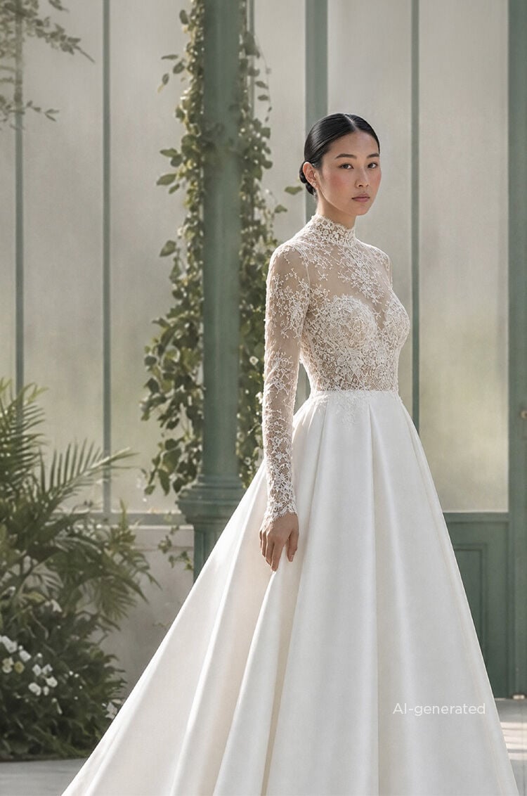 <br><br>BRIDAL COLLECTION