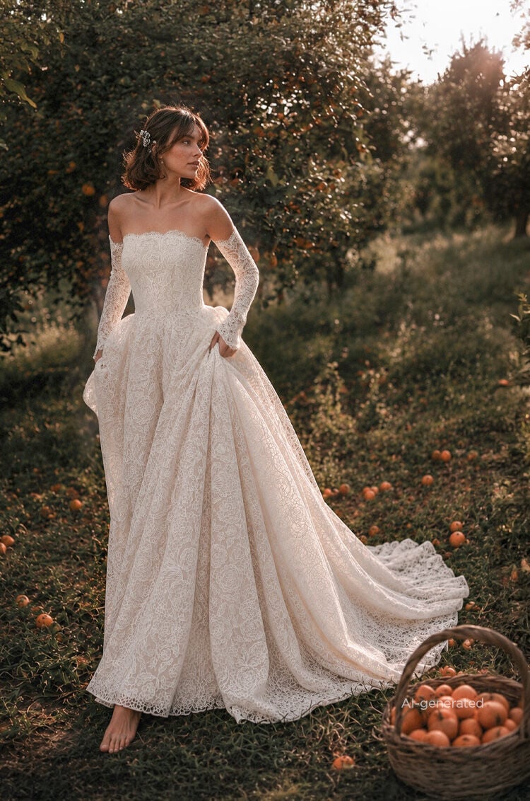 <br><br>BRIDAL COLLECTION