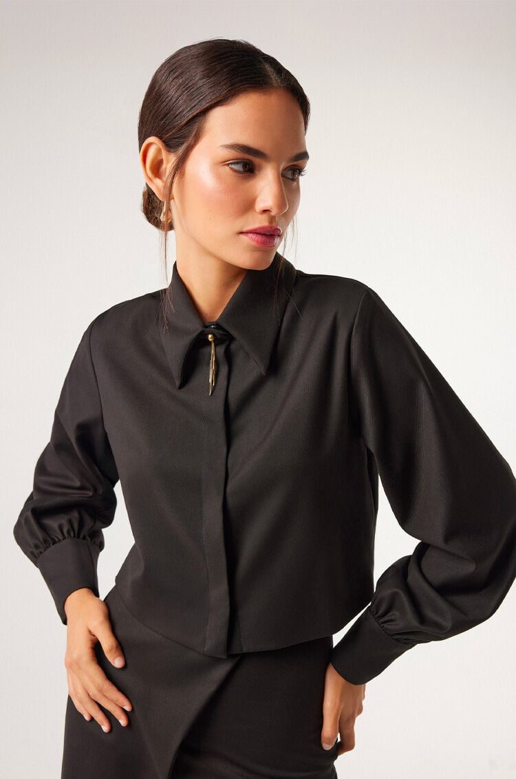 <br><br>BLACK <br>SHADES