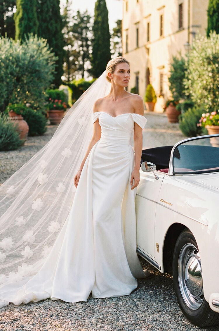 BRIDAL COLLECTION