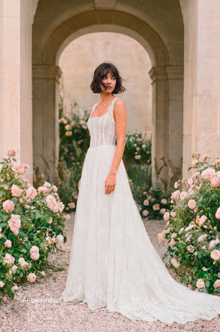 <br><br><br>BRIDAL<br> COLLECTION