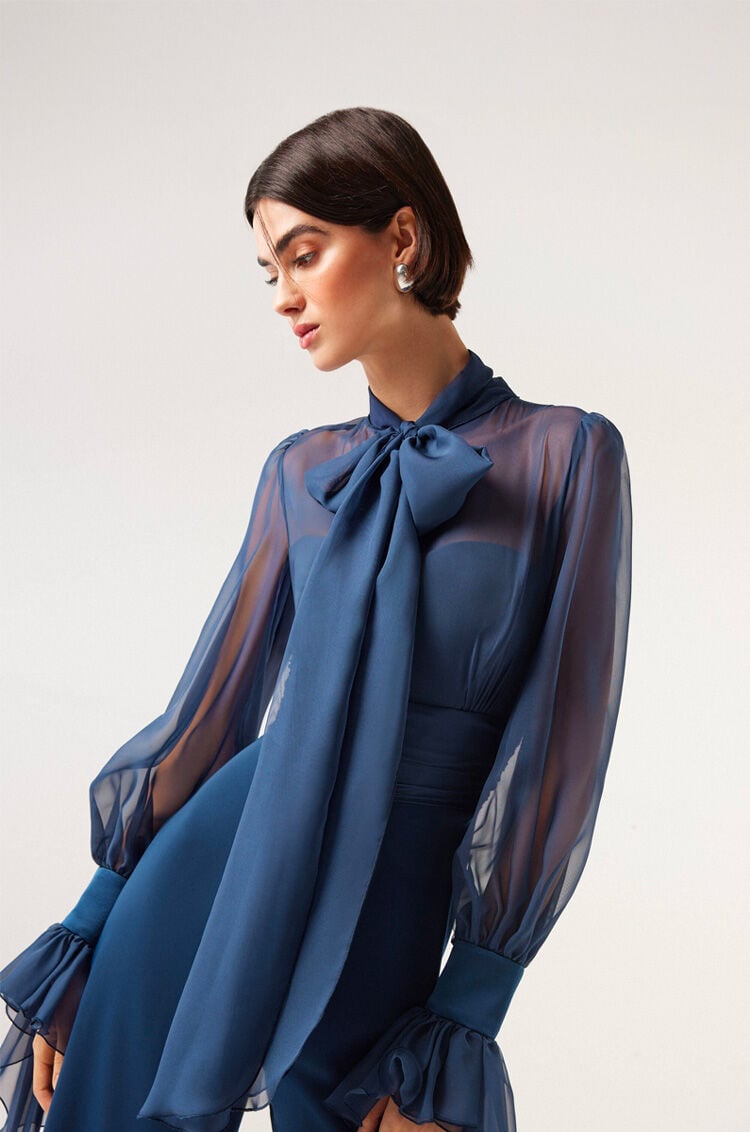 <br><br>ALL ABOUT <BR>BLUE