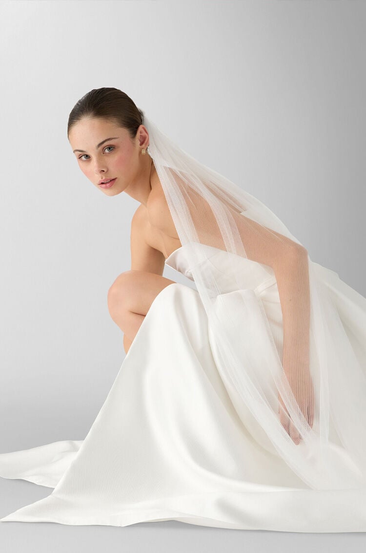 New <br>Bridal Collection