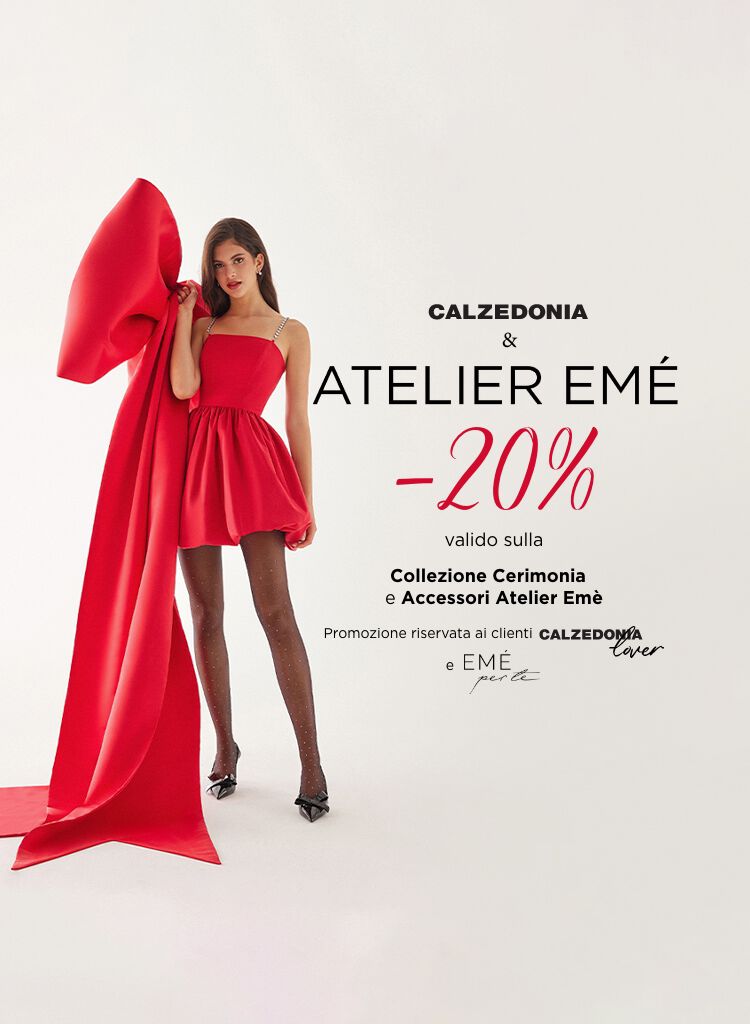 Abiti calzedonia 2020 discount