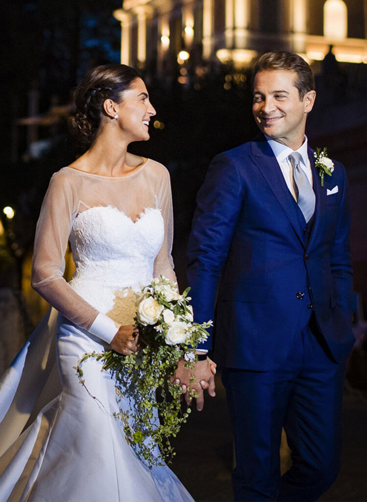 #EmeBrides
