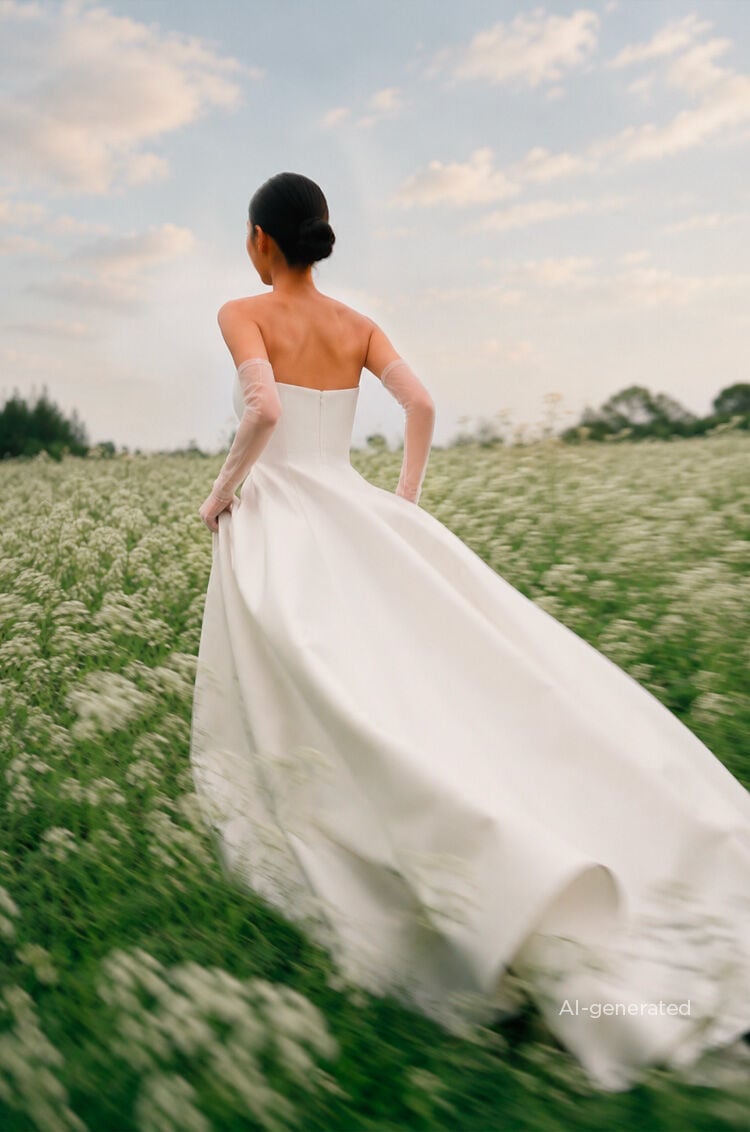 <br><br>BRIDAL COLLECTION