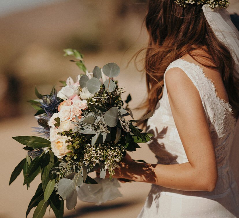 The Wedding of Nicoletta Reggio