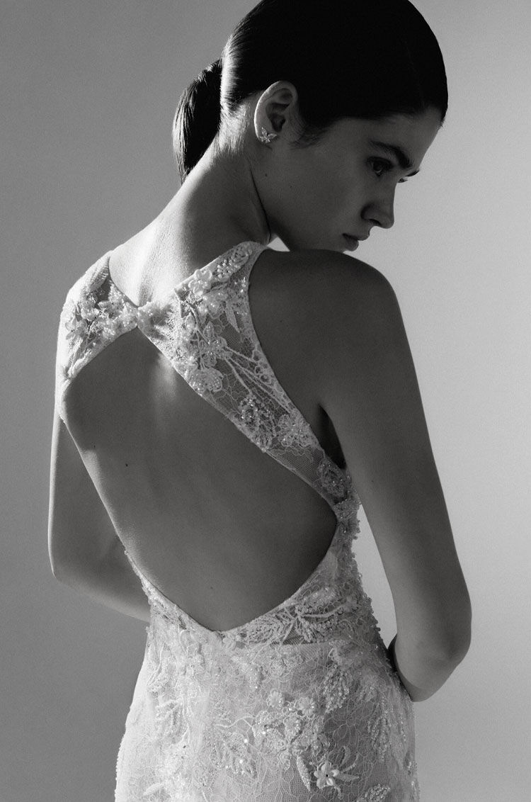 Women s Formalwear Wedding Occasion Dresses Atelier Eme