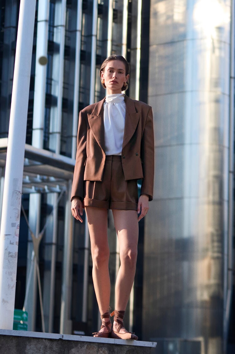 <br><br>IN THE CITY