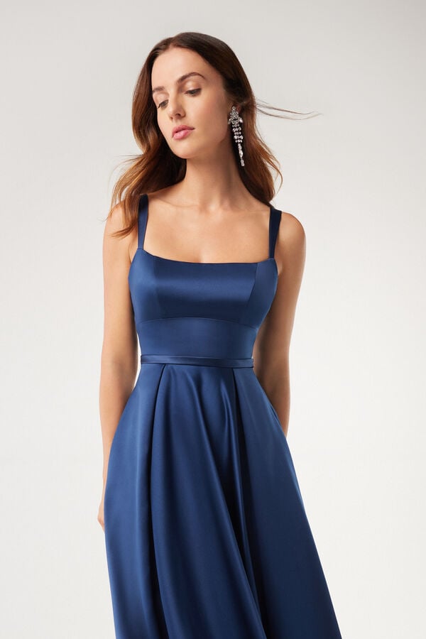 Vestido largo Firenze