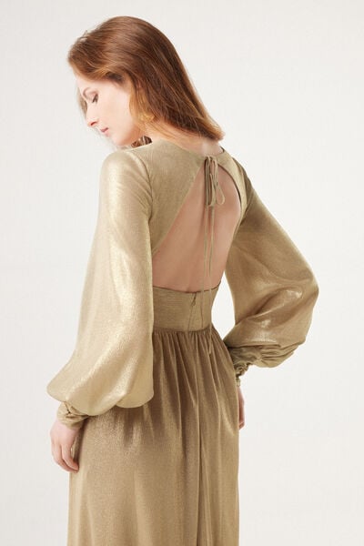 Vestit Llarg Bastille