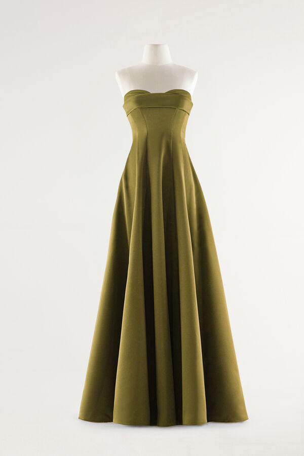 Long Dress Ambra