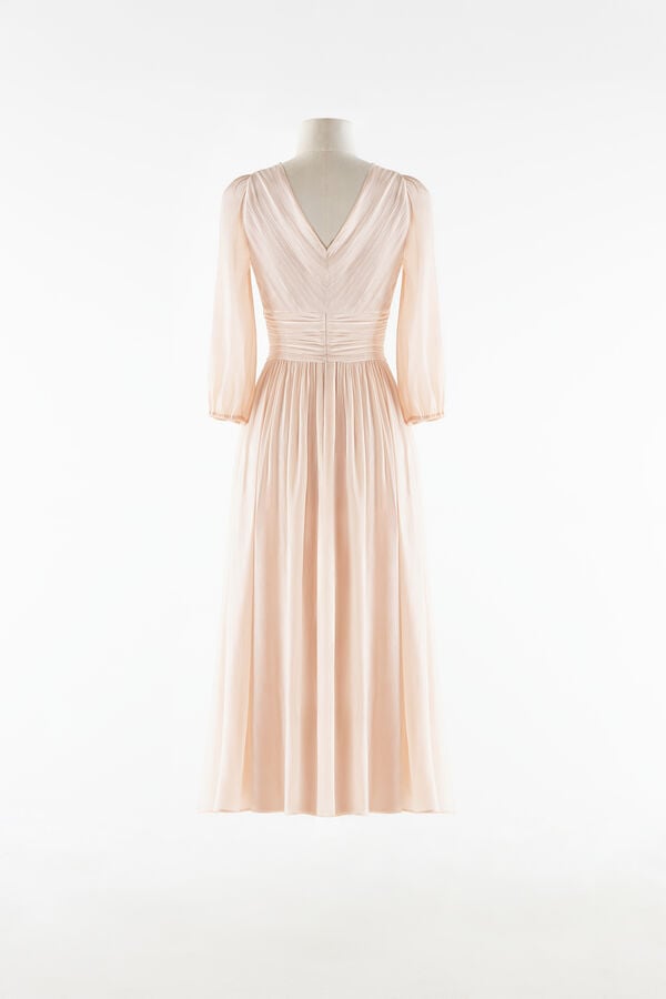 Robe Midi Daira