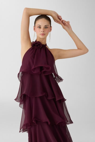 Long Dress Febe