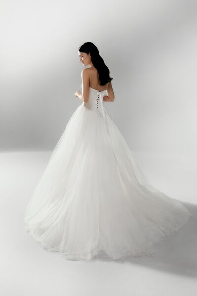 Bride Dress Brigitte