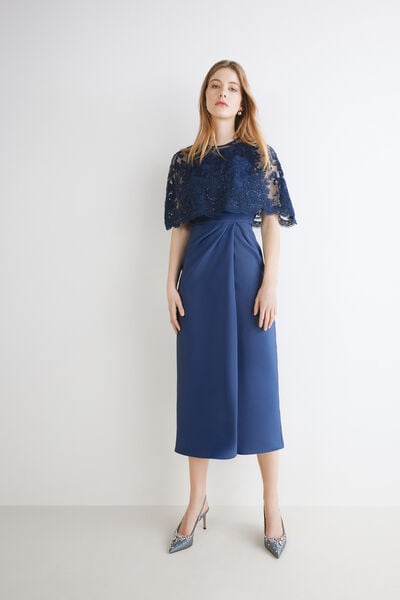 Midi Dress Adonide