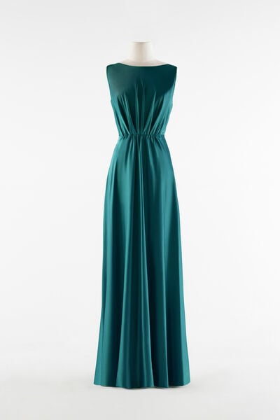 Vestido Longo Penélope