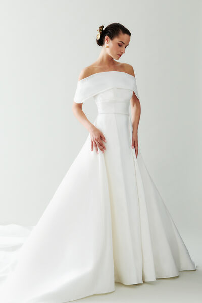 Bridal Gown Ludovica