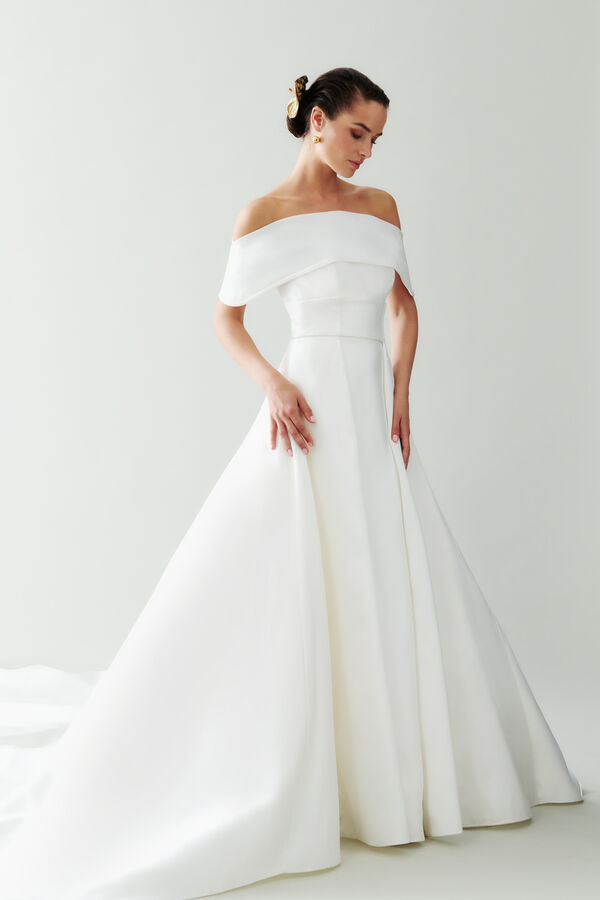 Ludovica Brautkleid