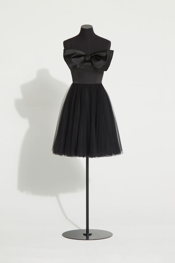 Short Dress Re-Vitalize