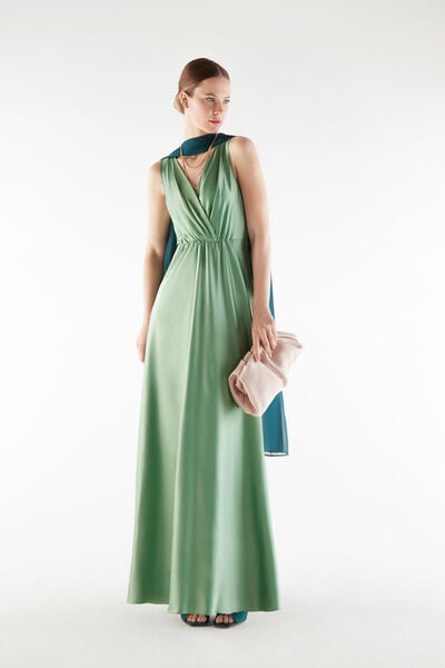 Long Dress Penelope