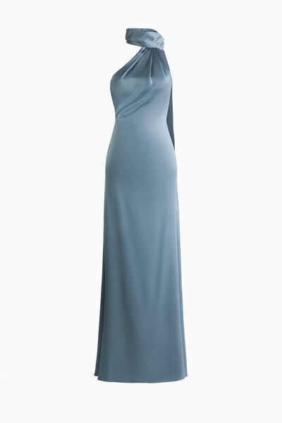 Vestido Largo Oxalis