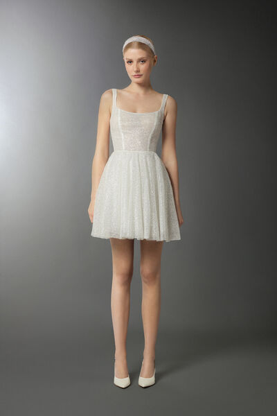 Abito da Sposa Sabrina