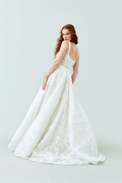 Abito da Sposa Camilla