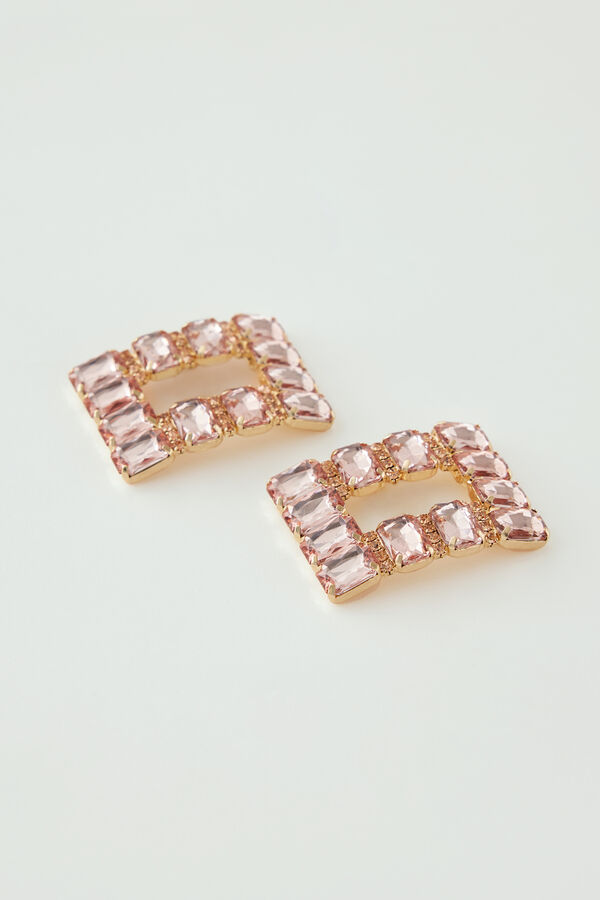 Shoe jewelry
