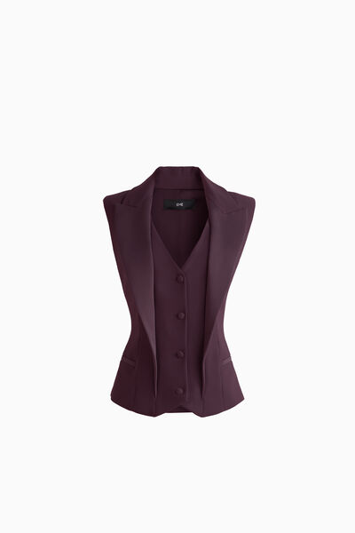 Tailored Waistcoat