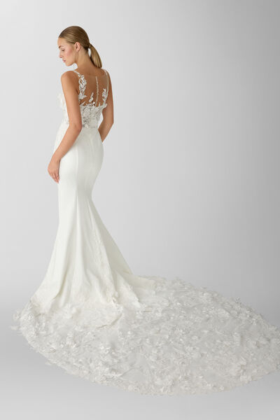 Elisa wedding dresses