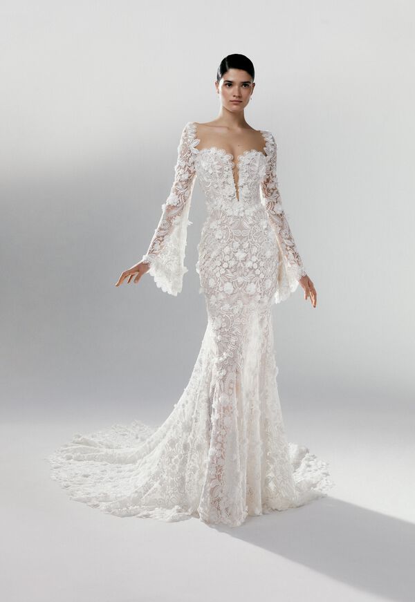 Vestido de Novia Antonella
