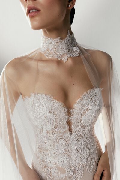 Evelyn Wedding Dress