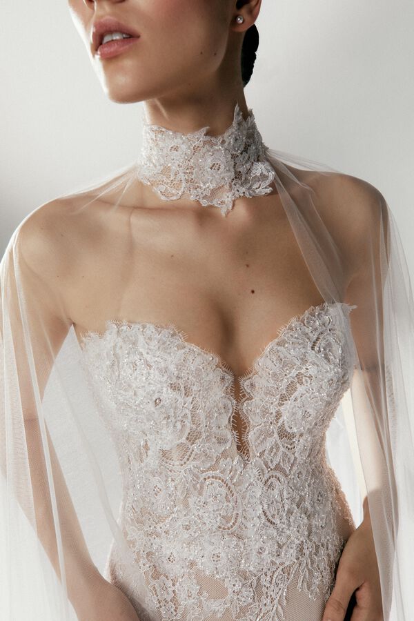Evelyn Wedding Dress