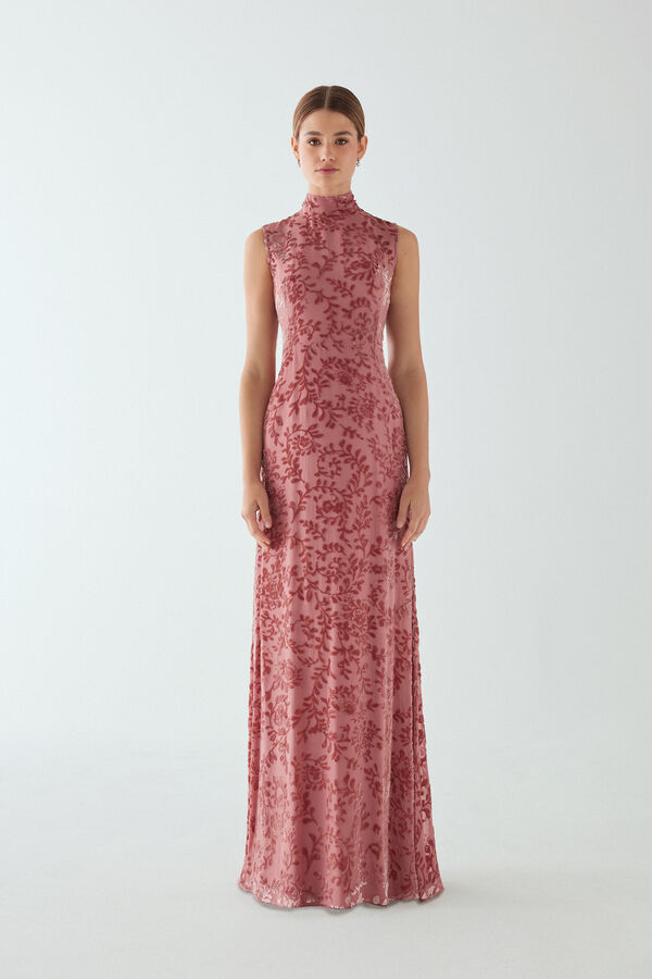 Polis Dress