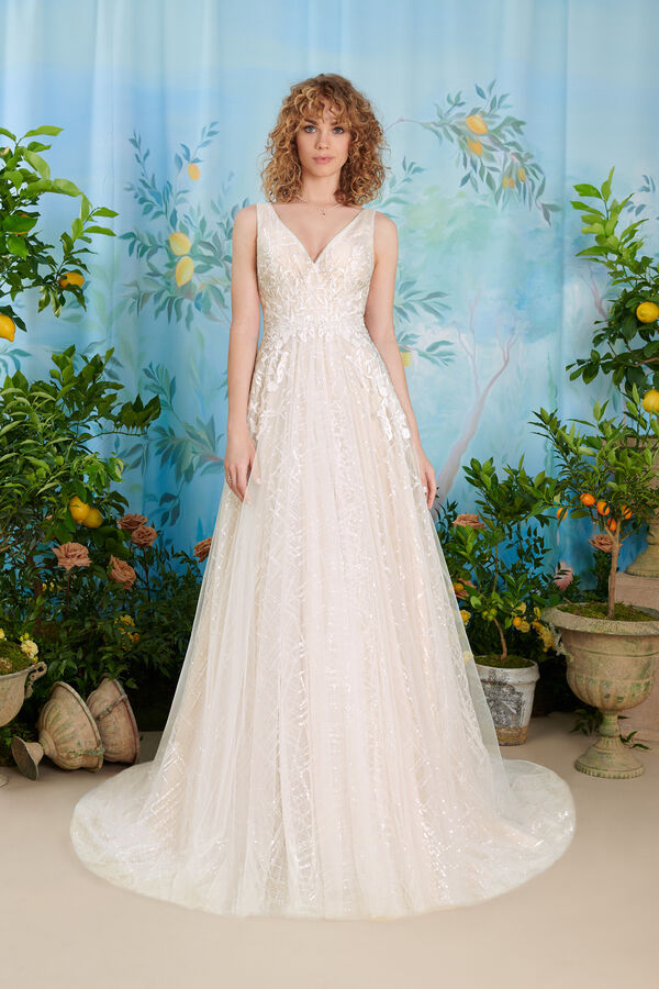 Macy Wedding Dress