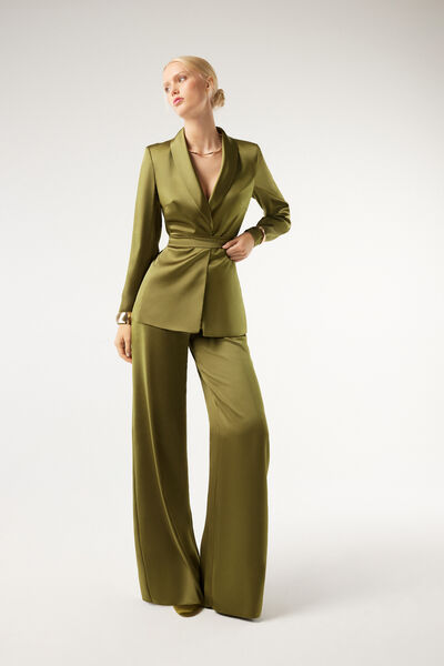 Agave suit