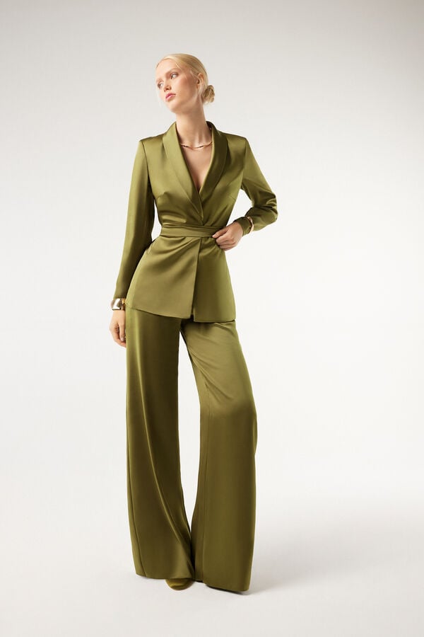 Agave suit