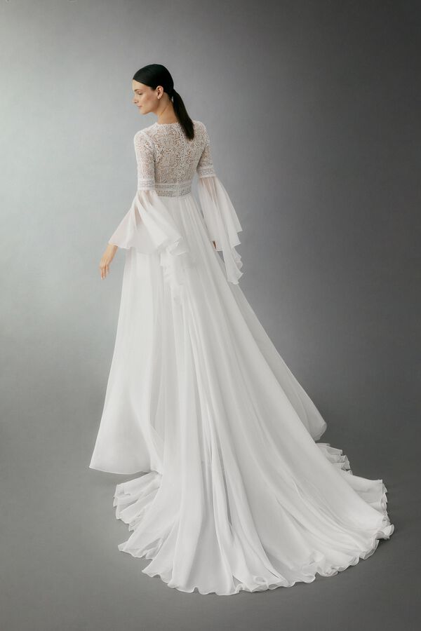 Bride Dress Shirley
